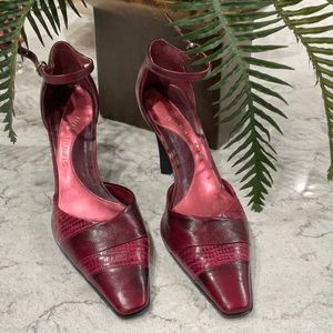 GIANNI BINIHeeled shoes 👠